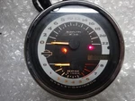 Rare Harley Speed Tach Combination Meter Gauge Road-king Softail 74557-07. Fixed Price $308.75.