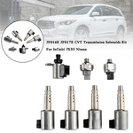JF016E JF017E Cvt Transmission Solenoids Kit For Infiniti JX35 Nissan. Fixed Price $69.88.
