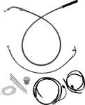 Fat Baggers Inc. 149916 Ez Install Kit - +6" Fltr/se. Fixed Price $299.95.