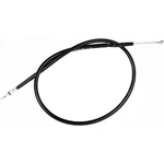 Motion Pro Black Vinyl Clutch Cable 05-0357. Fixed Price $16.13.