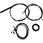 Choppers Complete Plug And Play Cable Kits LA-8062KT3-13B. Fixed Price $294.49.