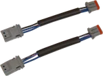 Namz Front Turn Signal Extension Harness Kit 8" NTSX-CB08. Fixed Price $37.95.