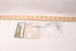 Emgo Clutch Lever 30-29342. Fixed Price $5.52.