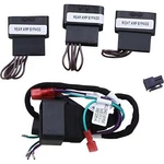 Saddle Tramp 2120-1134 BC-9726 Amplifier Bypass Harness. Fixed Price $87.95.
