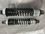 84-86 Honda Nighthawk Cb 700S Rear Shocks. Fixed Price $125.00.