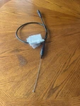 Nos- Genuine Oem Kawasaki 05-07 KX250 Throttle Cable- 54012-0149. Fixed Price $25.00.