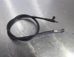 98-03 Honda Shadow VT750CD Speedometer Cable 44830-MBA-670. Fixed Price $14.88.