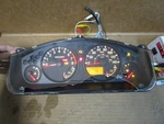 2012 Nissan Xterra Speedometer Instrument Cluster 218K Miles 248109BD5B. Fixed Price $49.00.