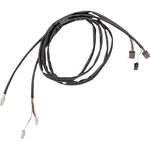 Fat Baggers Handlebar Wire Harness Motorcycle Street Bike 100040 0605-0017. Fixed Price $49.95.