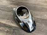 Yamaha 1998-2016 XVS650 Vstar Oem Fuel Gas Tank Chrome Top Cover Meter. Fixed Price $79.99.
