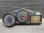 2000 Kawasaki Ninja ZX12R Instrument Gauge Cluster Speedo Tach 19,831 Miles. Fixed Price $150.00.