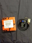 Ktm Egs, Exc, Sc, Smc, Sx, Sxc, Txc Headlight Switch Cpl Set 54611470144. Fixed Price $85.69.