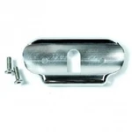 Motogadget Motoscope Mini Combi Bolt On Bracket For 1" Bars- Polished -MG3005041. Fixed Price $58.00.