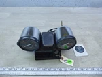 1983 Honda CX650 Custom H20840) Speedo Tach Temp Gauge Cluster Light Panel. Fixed Price $172.50.