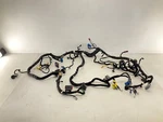 17-19 Alfa Romeo Giulia (952) Dashboard Wiring Harness Oem Cm. Fixed Price $157.99.