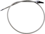Motion Pro Armor Coat 43 Inch Braided Stainless Steel Speedometer Cable. Fixed Price $49.81.