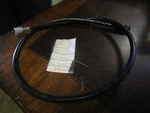 Honda Oem Speedometer Cable New 44830 KJ9 000. Fixed Price $29.99.