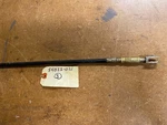 Nos Oem Kawasaki 73-75 S1 72-73 S2 76 KH250 Rear Brake Cable 54022-021. Fixed Price $44.00.