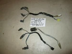 XJ750R Seca Meter Harness 4U8-83520-00-00 / 5G2-8358J-10-00 5G2-83509-00-00. Fixed Price $22.94.