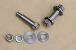 09111-08028 Suzuki GT750 RE5A Clock Mounting Bolt Set Stainless Steel. Fixed Price $23.17.