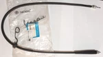 Piaggio Fly 50 Speedometer Cable Nos 667878 (L-7264). Fixed Price $32.50.