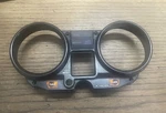 Vintage Honda CB750 Upper Instrument Cover 37620-460-841. Fixed Price $29.95.
