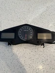 02-09 Honda Interceptor Speedometer Odometer Gauge Display. Fixed Price $55.00.
