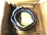 1974-1978 Kawasaki KZ400A Nos Stator Assy Magneto Coil KZ400D 21076-021. Fixed Price $349.99.
