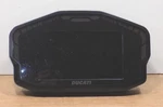 Display Cluster Dash Gauge Instrument Panel Ducati Panigale 1199S Oem 40610931B. Fixed Price $449.99.