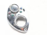 07-16 Triumph America Fuel Tank Instrument Gas Console T2400802. Fixed Price $408.98.