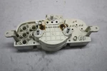 1FK-8353H-00-00 Meter Under Case 1986 Yamaha V-max Vmax VMX12. Fixed Price $25.00.