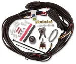 Cycle Visions Custom Chopper Wire Harness CV-4869. Fixed Price $192.99.