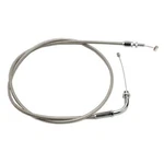 Motion Pro Throttle Cable 06-0208 For Harley-davidson Bad Boy Fxstsb 1995. Fixed Price $30.75.
