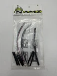Namz 2120-0245 NTBW-X08 Throttle By Wire Extension Harness Kit. Fixed Price $35.00.
