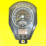 05-09 Suzuki Boulevard C50T Oem Gauges Meter Speedo Tach **missing One Tab!. Fixed Price $199.00.