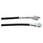 1980-1981 Suzuki GS450S Street Motion Pro Black Vinyl Speedo Cable. Fixed Price $34.97.