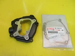 New Genuine Yamaha Right Inner Oil Pump Engine Cover & Gasket 09-14. Fixed Price $158.98.