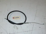 Kawasaki 2009 Ninja 250R Se Throttle Cable Closing 54012-0211. Fixed Price $11.95.