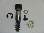 Tachometer Drive Shaft 1974 Suzuki. Fixed Price $24.99.