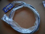 Nos Honda GL1100 Goldwing 1980-1981 Parts Unlimited Pull Throttle Cable K28-6534. Fixed Price $24.99.