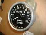 Yamaha RD350 Speedometer 99999-00901-00 RD250 Nos Oem 1973. Fixed Price $479.99.