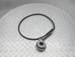 2009 09-16 Triumph America Oem Speedometer Sensor Cable. Fixed Price $72.54.