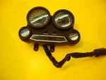Kawasaki Ninja Speedometer ZX700 84-86 25005-1276. Fixed Price $29.00.