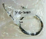 Nos Suzuki Cable Assembly Speedometer 34910-34B00 New Oem. Fixed Price $44.99.
