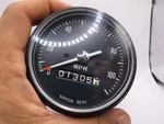 Honda CB175 K5 CL175 1971 Speedometer Gauge Assembly Genuine 37230-316-670. Fixed Price $99.99.