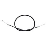 Motion Pro 02-0571 Black Vinyl Throttle Push Cable. Fixed Price $18.69.