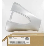 New Oem # 46096-01, Harley-davidson Cover, Top Handlebar Riser 2002-2006. Fixed Price $47.99.