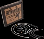 Burly Brand B30-1244 Cntrl Kit 16 Gorilla Ss. Fixed Price $388.51.