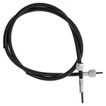 Niche Speedometer Cable For Yamaha Virago 250 46X-83550-01-00 3VP-83550-02-00. Fixed Price $18.66.