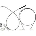 Fat Baggers Inc. Ez Install Kit Chrome 249914-C. Fixed Price $249.95.